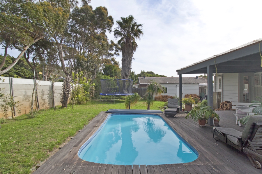 3 Bedroom Property for Sale in Kommetjie Western Cape
